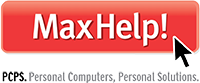 MaxHelp PCPS